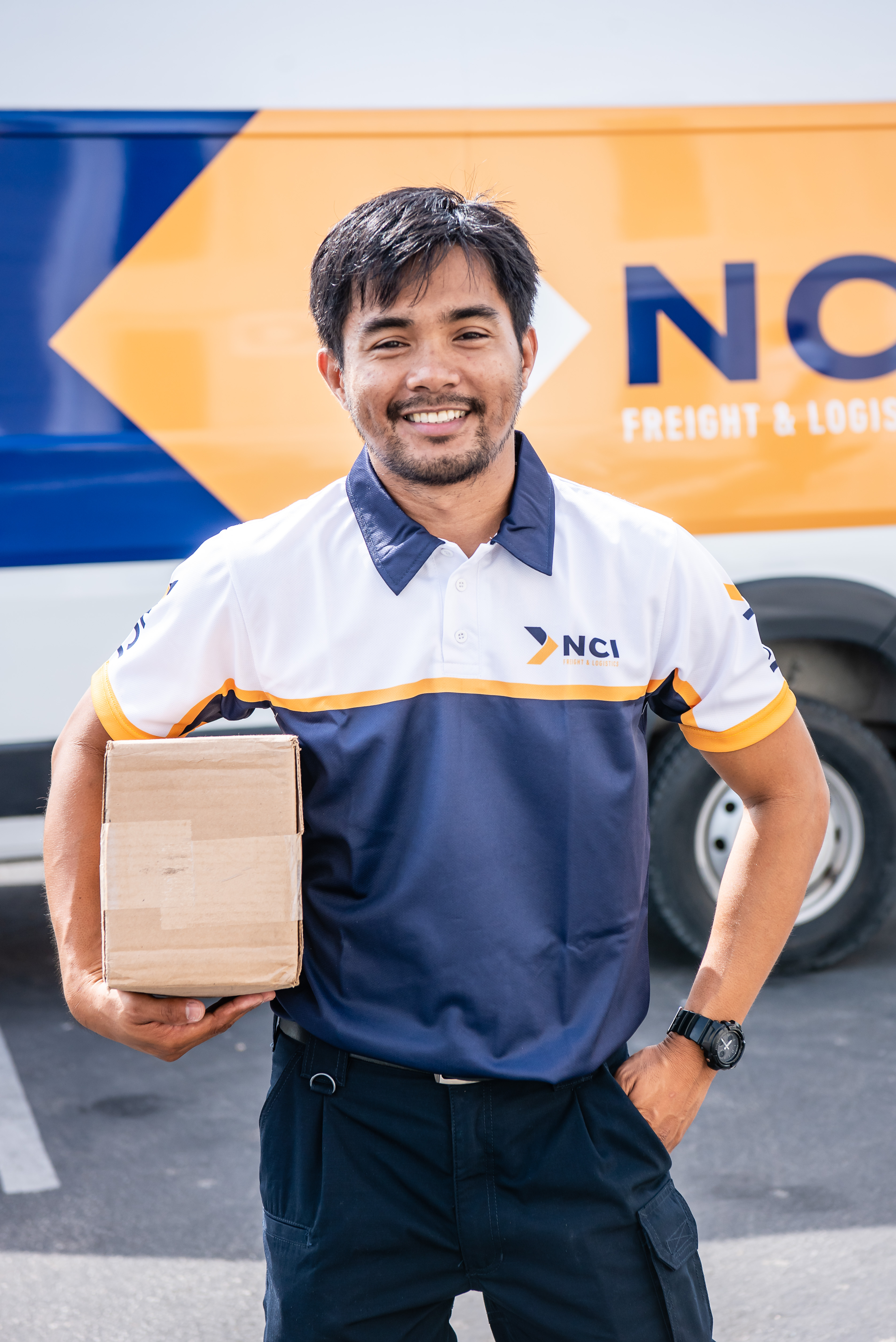 Air Freight